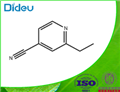 2-ethylisonicotinonitrile