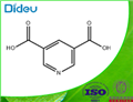 3,5-Pyridinedicarboxylic acid 