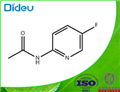 2-Acetamido-5-fluoropyridine