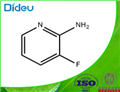 2-Amino-3-fluoropyridine