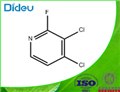 3,4-Dichloro-2-fluoropyridine 