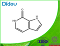 7H-Pyrrolo[2,3-c]pyridin-7-one,1,6-dihydro-(9CI) 