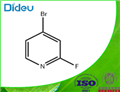 4-Bromo-2-fluoropyridine