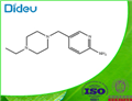 5-((4-Ethylpiperazin-1-yl)methyl)pyridin-2-amine