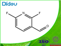 2,6-DIFLUORONICOTINALDEHYDE