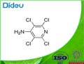 2,3,5,6-tetrachloropyridin-4-amine