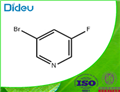 3-Bromo-5-fluoropyridine