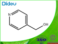 4-Pyridylcarbinol 