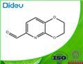 2,3-dihydro-[1,4]dioxino[2,3-b]pyridine-6-carbaldehyde 