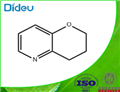 3,4-Dihydro-2H-pyrano[3,2-b]pyridine 