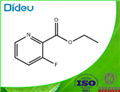 Ethyl 3-Fluoropyridine-2-carboxylate 