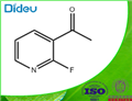 3-Acetyl-2-fluoropyridine