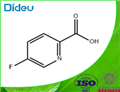 5-FLUORO-2-PICOLINIC ACID 