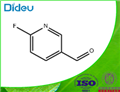 2-Fluoropyridine-5-carboxaldehyde