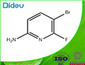 5-bromo-6-fluoropyridin-2-amine