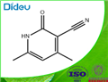 3-Cyano-4,6-dimethyl-2-hydroxypyridine