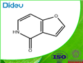 4,5-DIHYDRO-4-OXOFURO[3,2-C]PYRIDINE 