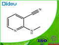 2-(METHYLAMINO)NICOTINONITRILE