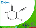 3-Cyano-1,2-dihydro-4-hydroxy-2-oxopyridine