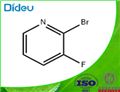 2-Bromo-3-fluoropyridine