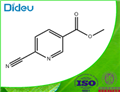 Methyl 6-Cyanopyridine-3-carboxylate