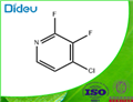 4-Chloro-2,3-difluoropyridine 