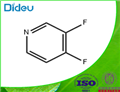 3,4-DIFLUOROPYRIDINE