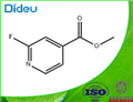 Methyl  2-Fluoroisonicotinate