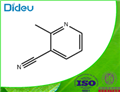 3-Cyano-2-methylpyridine