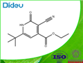 ETHYL 6-(TERT-BUTYL)-3-CYANO-2-HYDROXYISONICOTINATE