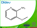 2-Amino-3-methoxypyridine 