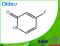 2-HYDROXY-4-FLUOROPYRIDINE 