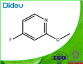 4-Fluoro-2-methoxypyridine