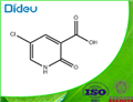 5-Chloro-2-hydroxynicotinic acid 