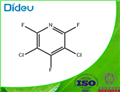 3,5-Dichloro-2,4,6-trifluoropyridine