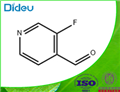 3-FLUOROISONICOTINALDEHYDE 