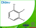 3-Chloro-4,5-difluoropyridine 