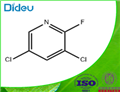 2-Fluoro-3,5-dichloropyridine