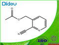 ACETIC ACID 2-CYANO-PYRIDIN-3-YLMETHYL ESTER