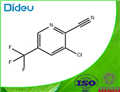 2-Cyano-3-chloro-5-(trifluoromethyl)-pyridine