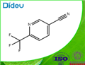 6-(Trifluoromethyl)nicotinonitrile