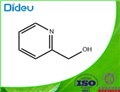 2-(Hydroxymethyl)pyridine 