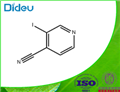 3-IODOPYRIDINE-4-CARBONITRILE