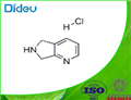 6,7-Dihydro-5H-pyrrolo[3,4-b]pyridine dihydrochloride 