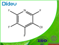 3-Chloro-2,4,5,6-tetrafluoropyridine