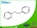 1,2-BIS(4-PYRIDYL)ETHANE 