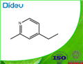 4-ETHYL-2-METHYLPYRIDINE