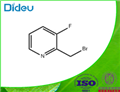 2-(bromomethyl)-3-fluoropyridine 