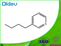 3-BUTYLPYRIDINE 