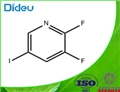 5-Iodo-2,3-difluoropyridine 